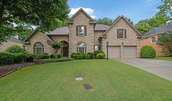 3485 Highcroft Cir, Peachtree Corners, GA 30092