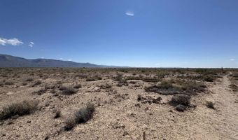Lot 12 Anillo Del Oeste, Alamogordo, NM 88310