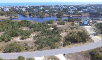 Askins Creek Drive lot 49, Avon, NC 27915