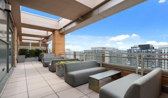 475 K St NW 830, Washington, DC 20001