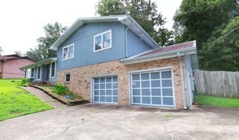 1620 MOUNTAIN OAK Dr, Anniston, AL 36206