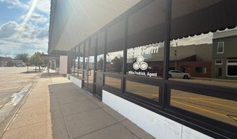 112 W State Street Loft Apartment, Atkinson, NE 68713