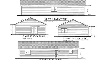 Carlyal Way lot 6 Blk 1, Belle Fourche, SD 57717