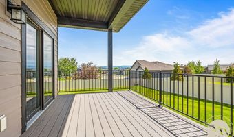 3076 Western Bluffs Blvd, Billings, MT 59106
