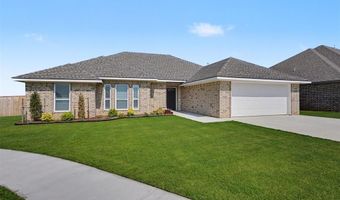 3320 Continental Ct, Altus, OK 73521