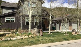 125 Rachel Ln, Breckenridge, CO 80424