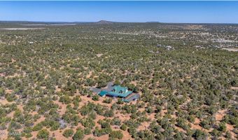 26 CR 3039 St, Concho, AZ 85924