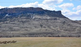 N Fork Hwy, Cody, WY 82414
