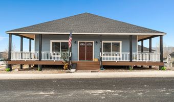 405 N 1200 E, Beaver, UT 84713