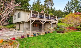 3255 Buttermilk Ln, Arcata, CA 95521
