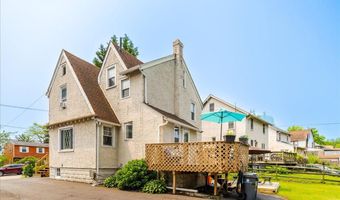 1086 EDGE HILL Rd, Abington, PA 19001