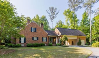 126 Wood Valley Dr, Americus, GA 31709
