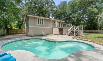 4309 Pinewood Cir, Beaufort, SC 29906