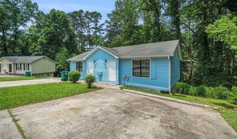 2480 WASHINGTON STREET Ext 2482, Austell, GA 30106