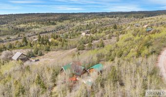 1682 Mountain Laurel Dr, Ashton, ID 83420