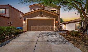 291 E Calle Puente Azul, Sahuarita, AZ 85629