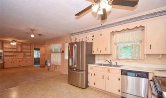 634 SPRING HILL Rd, Alexander City, AL 35010