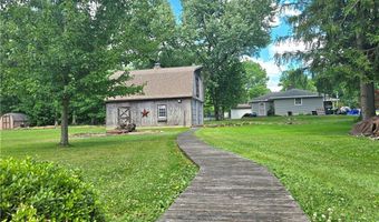 285 N Turner Rd, Austintown, OH 44515