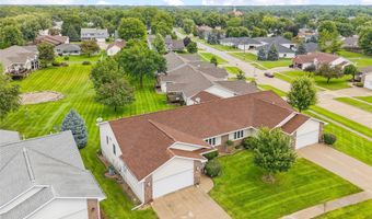 1106 Cassidy Curv, Adel, IA 50003