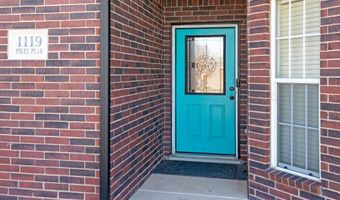 1119 Pikes Peak Dr, Amarillo, TX 79110