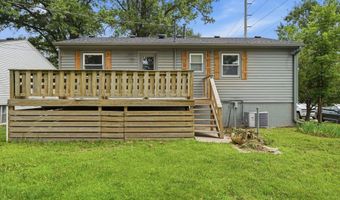 1700 Monroe St, Beatrice, NE 68310