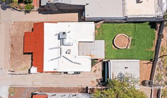 810 MESITA Dr, El Paso, TX 79902