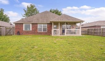 10761 E 122nd Ct N, Collinsville, OK 74021