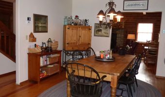 10 County Road 2074, Alpine, AZ 85920