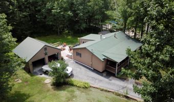 12 Overlook Dr, Center Harbor, NH 03226