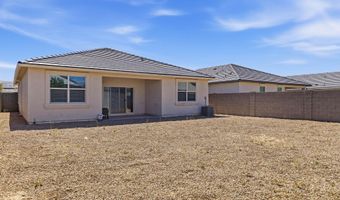 3499 N MONTOYA Ln, Casa Grande, AZ 85122