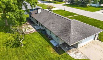 325 W GREENFIELD Ave, Algoma, WI 54201