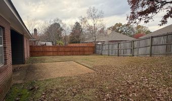 123 Chestnut Dr, Brandon, MS 39047