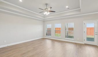 1033 Nighthawk Trl, Alvarado, TX 76009