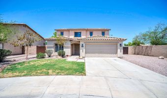 25672 W ORION Ct, Buckeye, AZ 85326