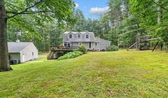 825 Matteson Rd, Coventry, RI 02816