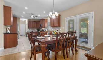 1646 Johnnys Way Rd, Asheboro, NC 27239