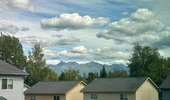 2820 Malibu Meadows Way #3B, Anchorage, AK 99517