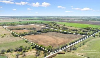 HCR 2302 S, Abbott, TX 76621