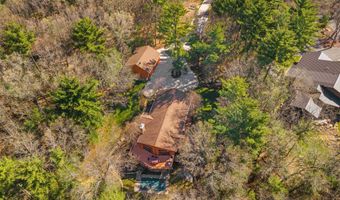 1925 19th Pass, Arkdale, WI 54613