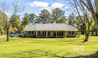 12092 Gantt Red Level Rd, Andalusia, AL 36421