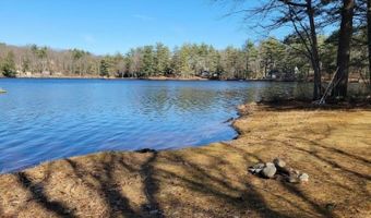 54 Canterbury Shore Dr, Canterbury, NH 03224