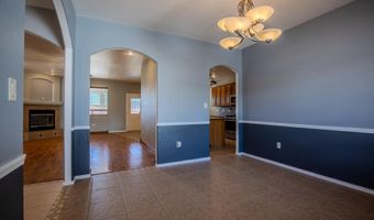 232 Palo Duro, Alamogordo, NM 88310