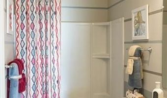 7310 Evergreen Trl, Almont Twp., MI 48003