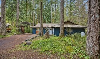 22099 E WILD FERN Ln, Brightwood, OR 97011