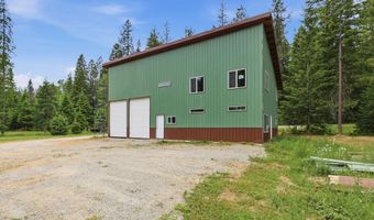 5611 Blacktail, Careywood, ID 83809