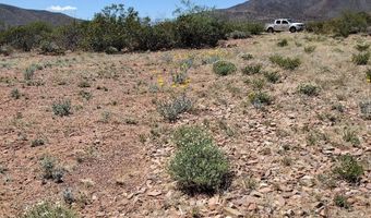 4505 N CHISOLM Trl A, Bisbee, AZ 85603