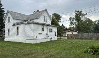 2098 S 3rd Ave, Bowdle, SD 57428