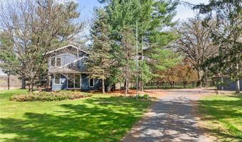 1711 W Church Rd, Alden, WI 54026