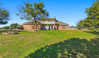 135 Rim Rock Rd, Aledo, TX 76008