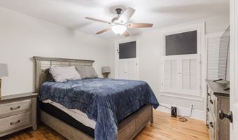 624 Harrold Ave, Americus, GA 31709